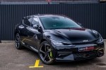 KIA EV6 2022