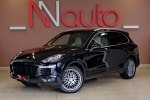 Porsche Cayenne 2016