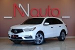 Acura MDX 2019