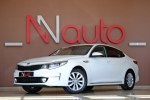 KIA K5 2017