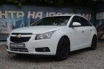 Chevrolet Cruze 2011