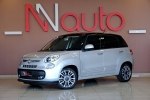 Fiat 500L 2014