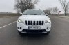 Jeep Cherokee 2019