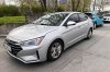 Hyundai Elantra 2019