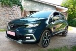 Renault Captur 2019