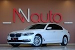 BMW 5 Series 2019