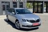 Skoda Octavia 2018
