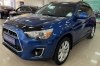 Mitsubishi ASX 2015