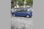 Volkswagen Touran 2005