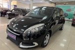 Renault Scenic 2012