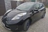 Nissan Leaf 2016