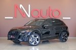 Audi Q5 2022