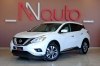 Nissan Murano 2017
