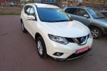Nissan X-Trail 2015