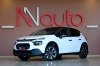 Citroen C3 2021