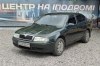Skoda Octavia 2008