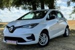 Renault ZOE 2020