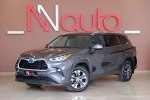 Toyota Highlander 2023