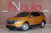 Chevrolet Equinox 2018