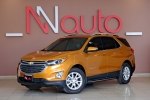 Chevrolet Equinox 2018