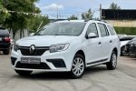 Renault Logan 2017