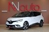 Renault Scenic 2018