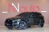 Jaguar F-Pace 2022