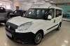 Fiat Doblo 2010
