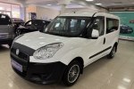 Fiat Doblo 2010
