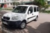 Fiat Doblo 2008