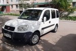 Fiat Doblo 2008