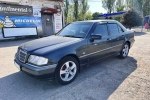 Mercedes C-Class 1999