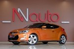Hyundai Veloster 2016