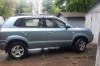 Hyundai Tucson 2011