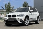 BMW X5 2013