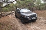Jeep Grand Cherokee 2014