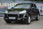 Porsche Cayenne 2007