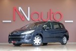 Peugeot 308 2011