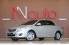 Toyota Corolla 2008