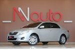 Toyota Corolla 2008