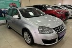 Volkswagen Golf 2008