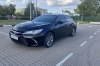Toyota Camry 2016