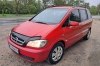 Opel Zafira 2004