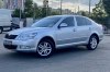 Skoda Octavia 2012