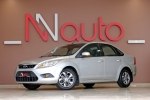 Ford Focus 2009