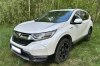 Honda CR-V 2020