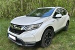 Honda CR-V 2020