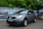 Nissan Qashqai 2013