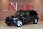 BMW X5 2008