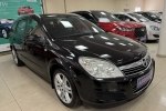 Opel Astra 2007